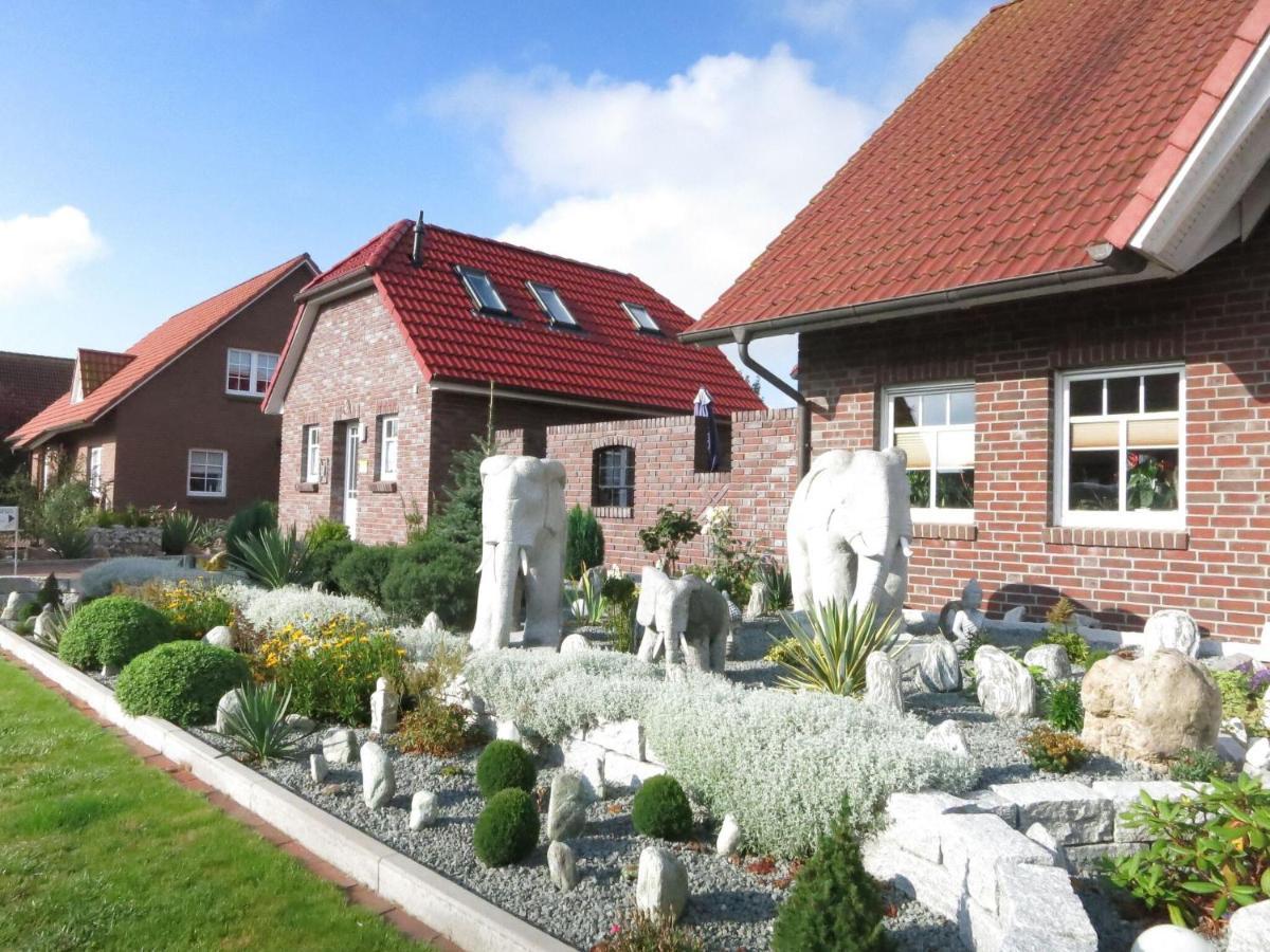 Holiday House Ganesha, Utarp Eksteriør bilde