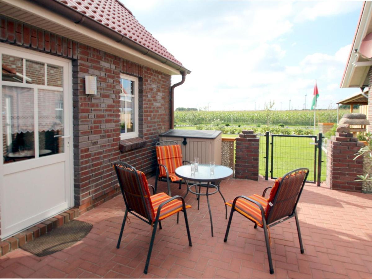 Holiday House Ganesha, Utarp Eksteriør bilde