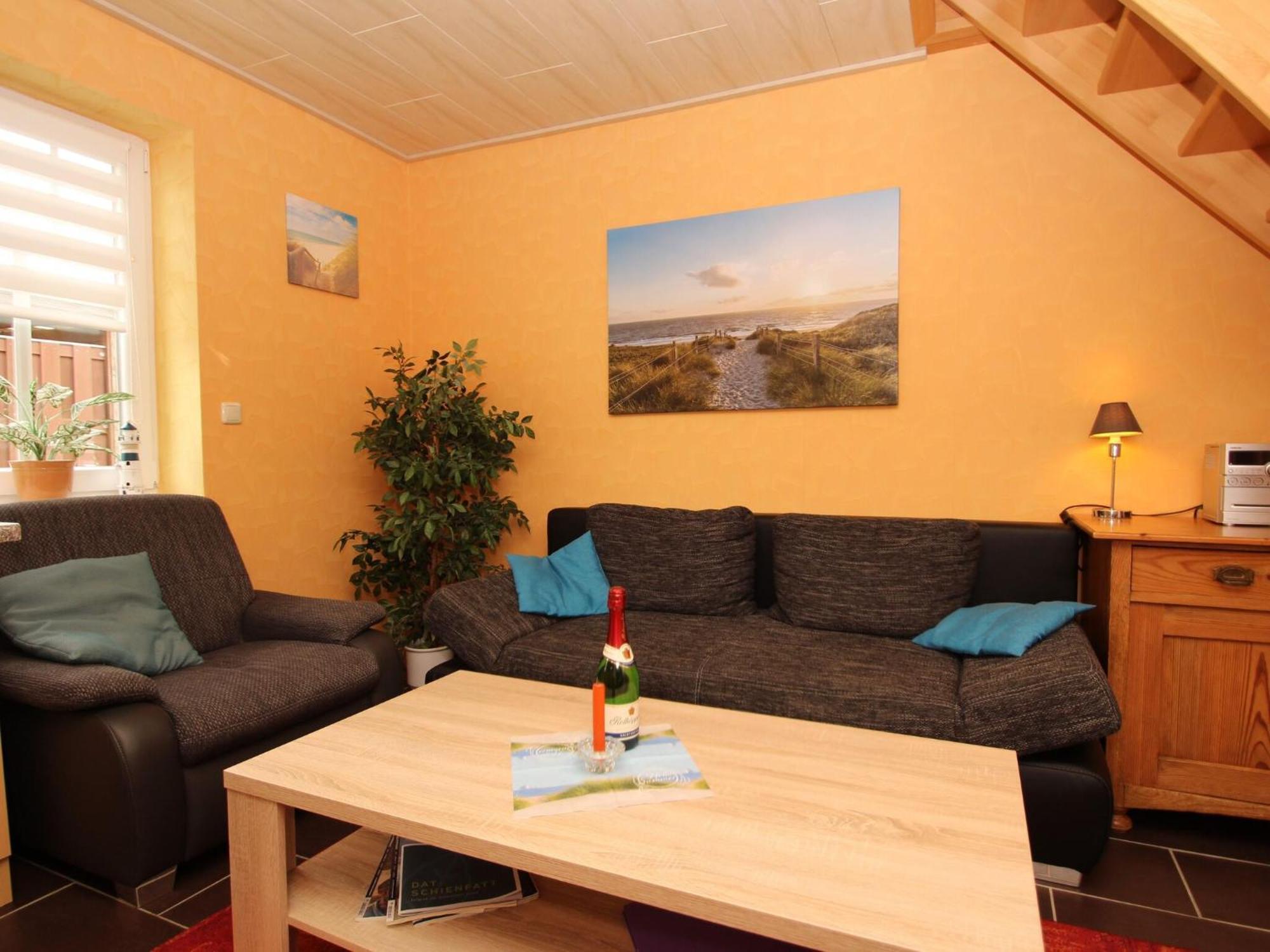 Holiday House Ganesha, Utarp Eksteriør bilde