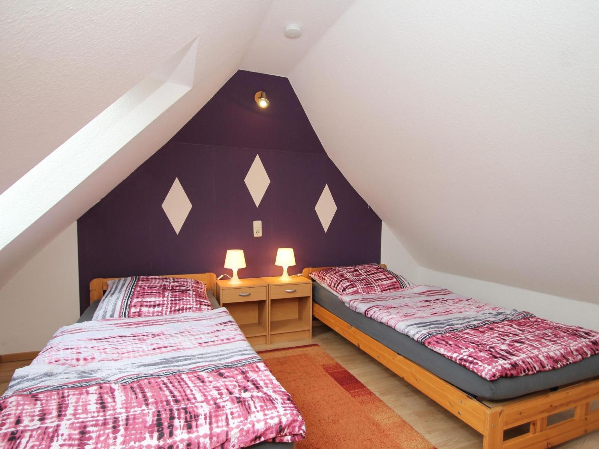Holiday House Ganesha, Utarp Eksteriør bilde